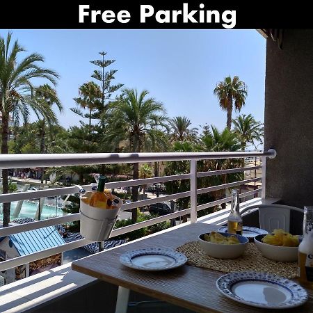 Apartamento Chapaprieta 1 Torrevieja Exterior foto