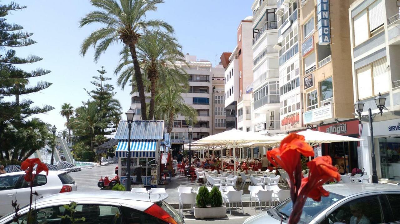 Apartamento Chapaprieta 1 Torrevieja Exterior foto