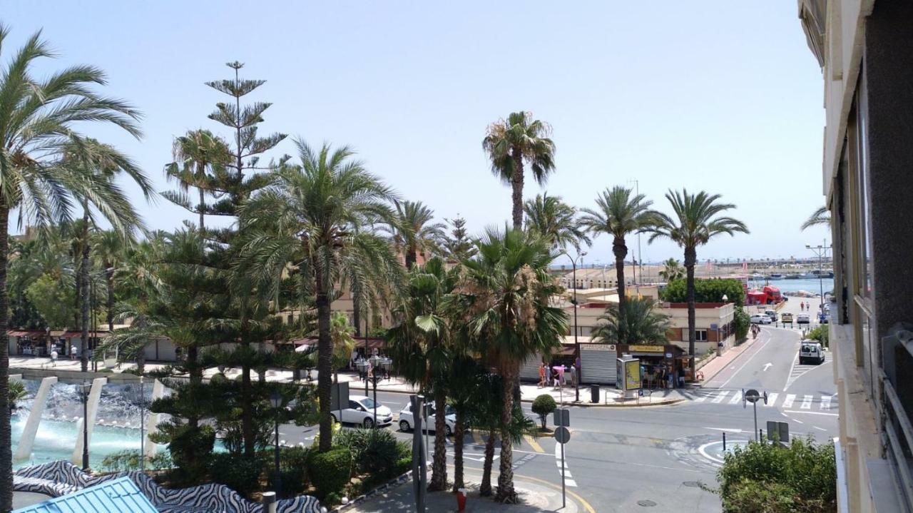 Apartamento Chapaprieta 1 Torrevieja Exterior foto