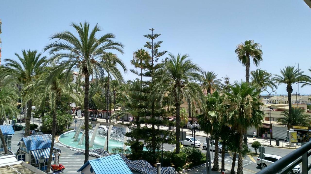 Apartamento Chapaprieta 1 Torrevieja Exterior foto