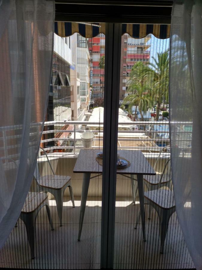 Apartamento Chapaprieta 1 Torrevieja Exterior foto