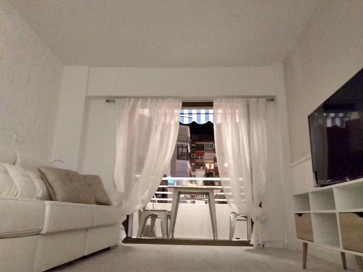 Apartamento Chapaprieta 1 Torrevieja Exterior foto