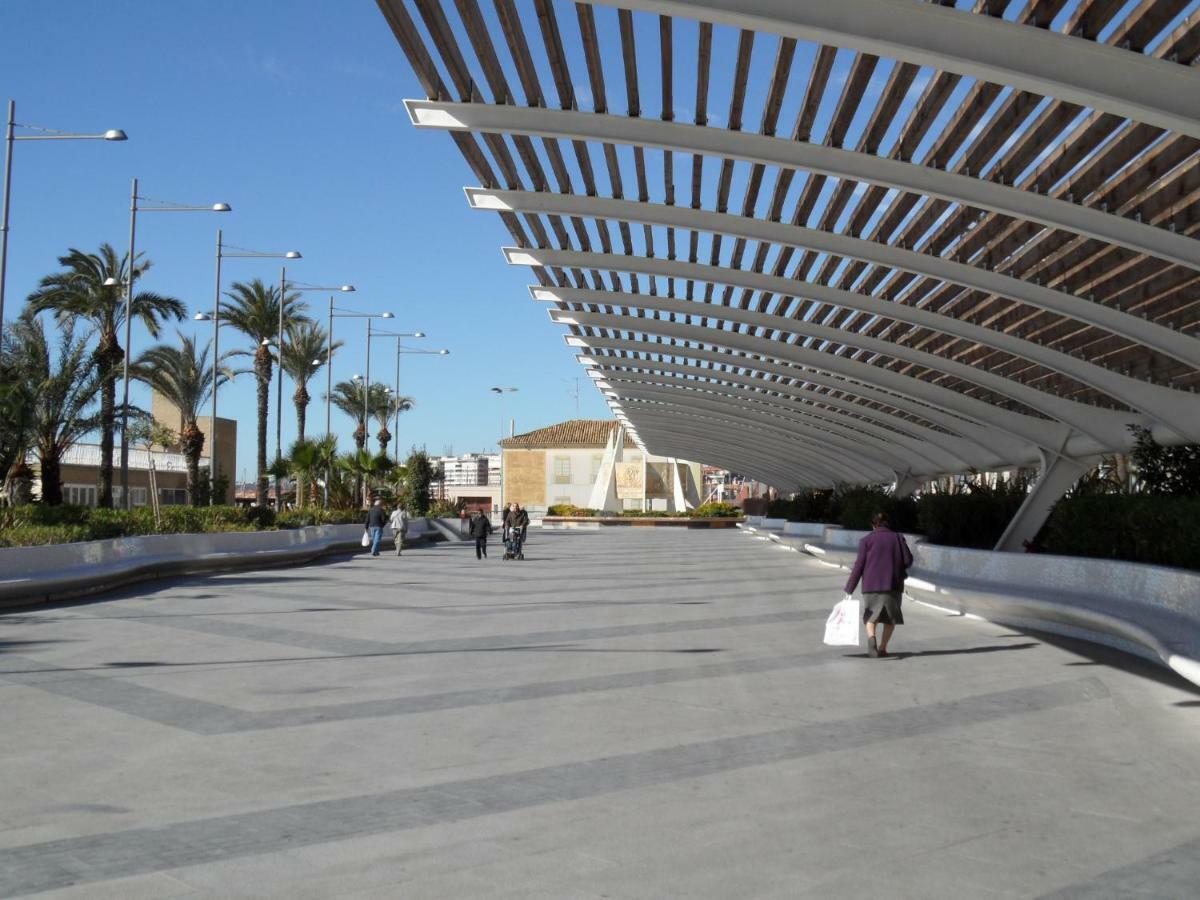 Apartamento Chapaprieta 1 Torrevieja Exterior foto