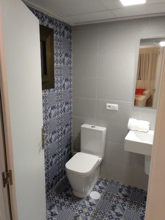 Apartamento Chapaprieta 1 Torrevieja Exterior foto