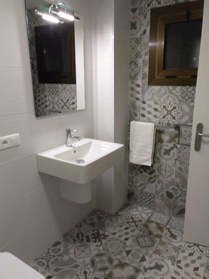 Apartamento Chapaprieta 1 Torrevieja Exterior foto