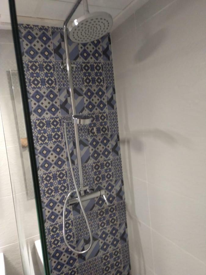 Apartamento Chapaprieta 1 Torrevieja Exterior foto