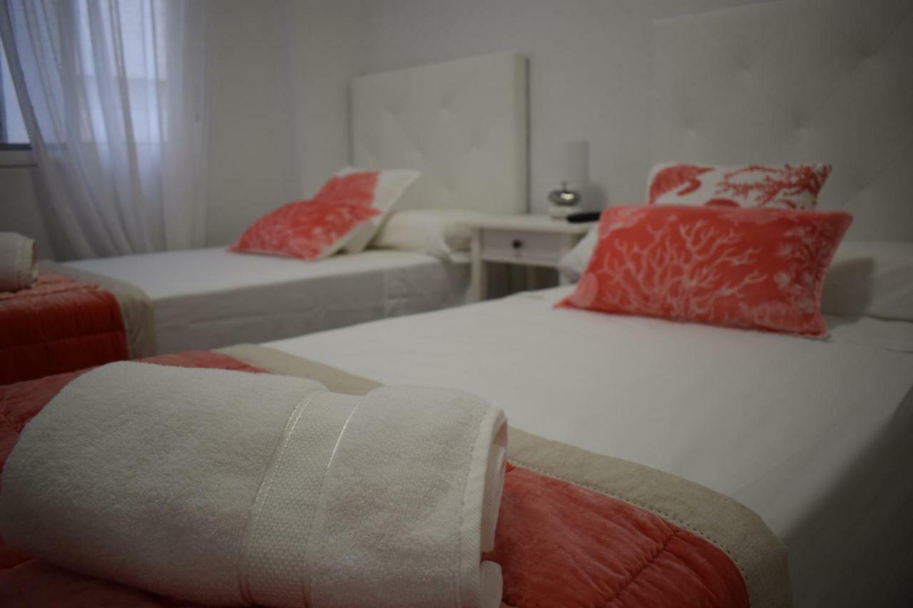 Apartamento Chapaprieta 1 Torrevieja Exterior foto