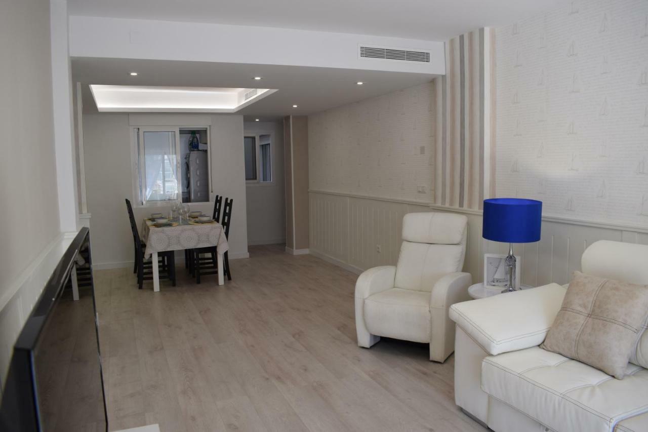 Apartamento Chapaprieta 1 Torrevieja Exterior foto