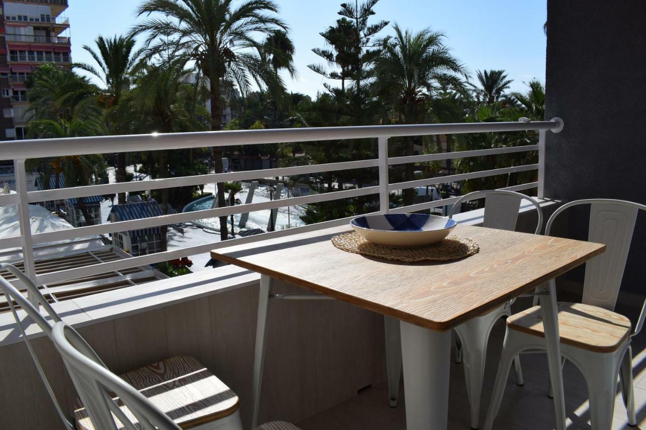 Apartamento Chapaprieta 1 Torrevieja Exterior foto