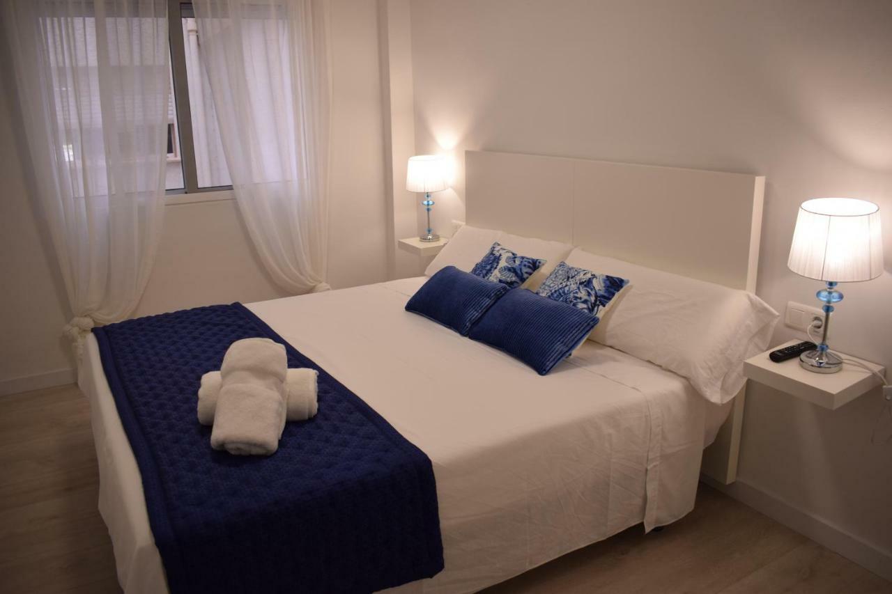 Apartamento Chapaprieta 1 Torrevieja Exterior foto